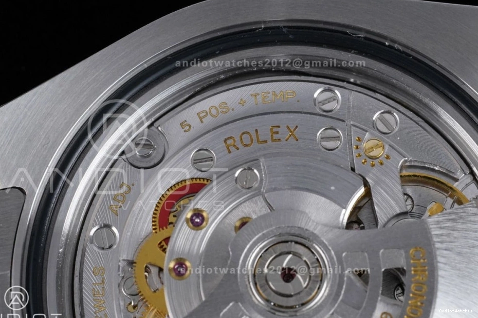 V 904L SH3285 Best Bracelet Durable Oyster on Edition LN 116710 GMT Master 852 II 1:1 SS ARF 0827